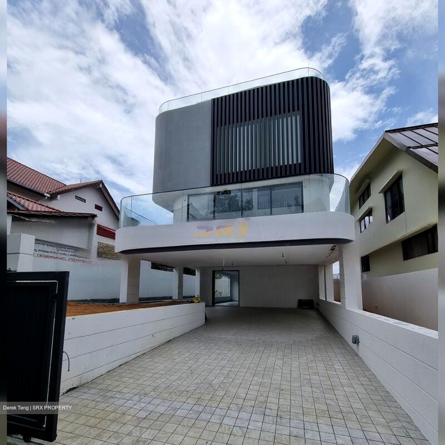 Sembawang Hills Estate (D20), Detached #424687901